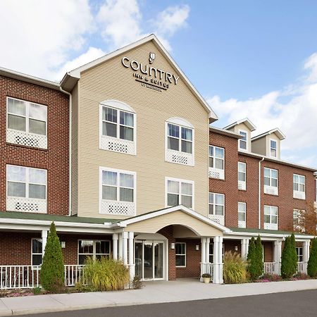 Country Inn & Suites By Radisson, Gettysburg, Pa Екстериор снимка