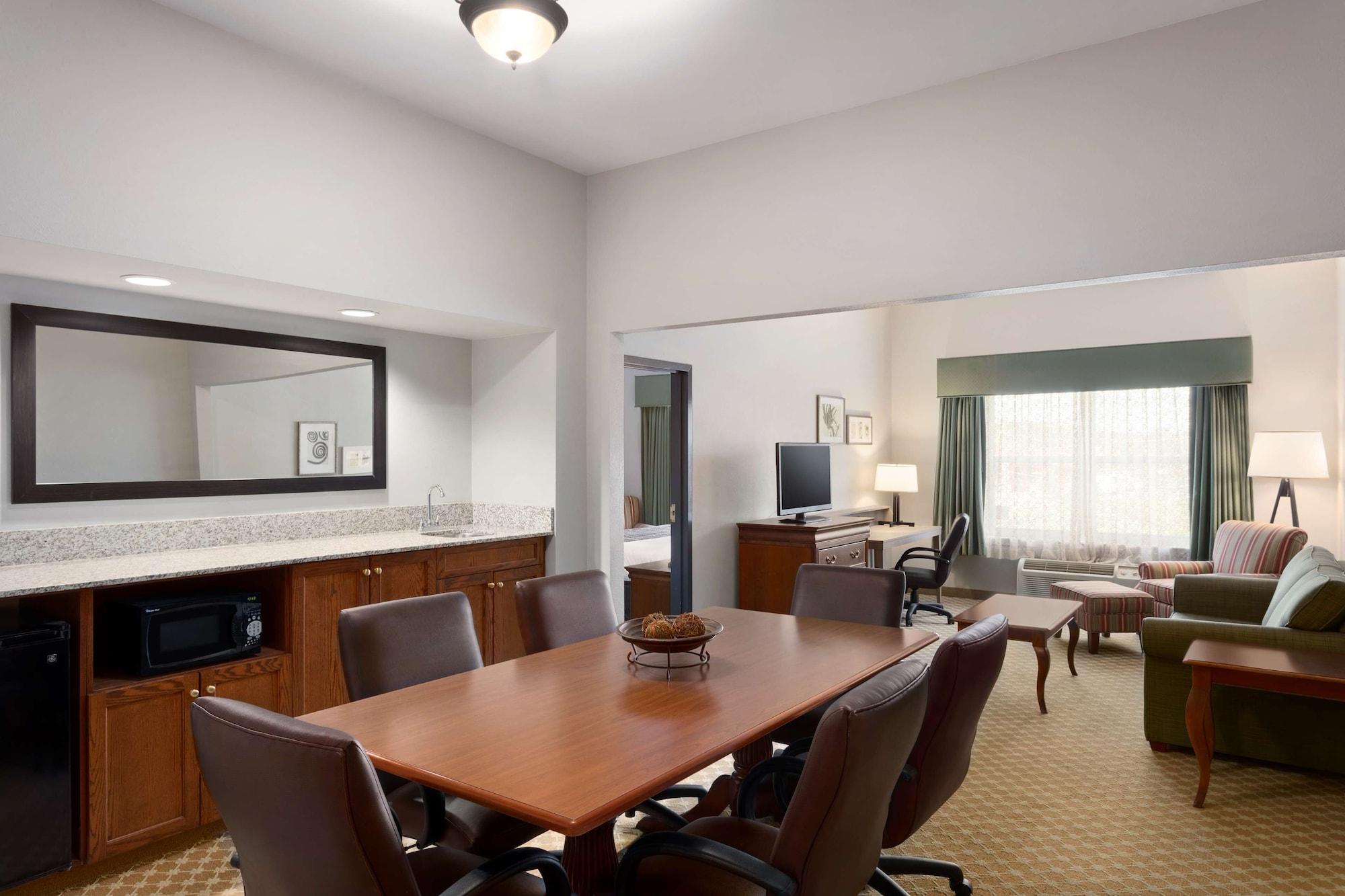 Country Inn & Suites By Radisson, Gettysburg, Pa Екстериор снимка