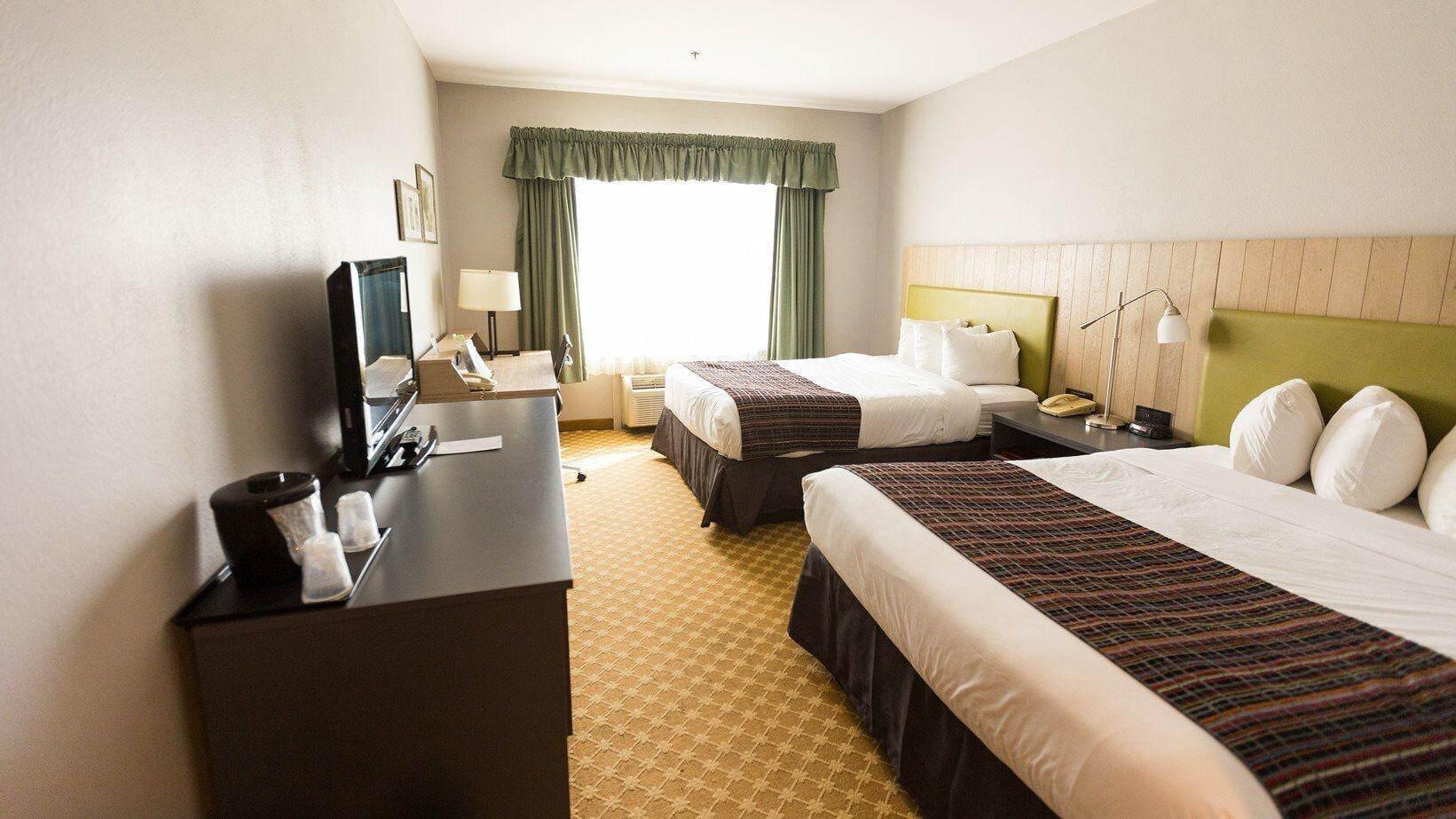 Country Inn & Suites By Radisson, Gettysburg, Pa Екстериор снимка