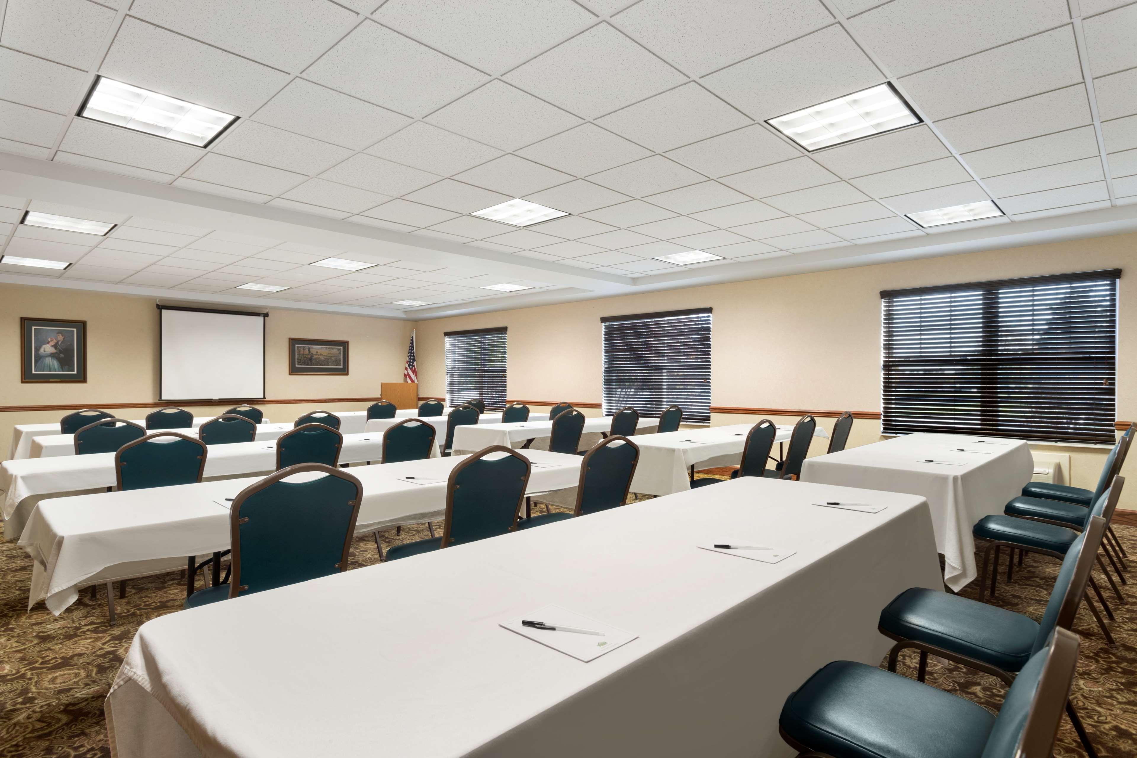 Country Inn & Suites By Radisson, Gettysburg, Pa Екстериор снимка