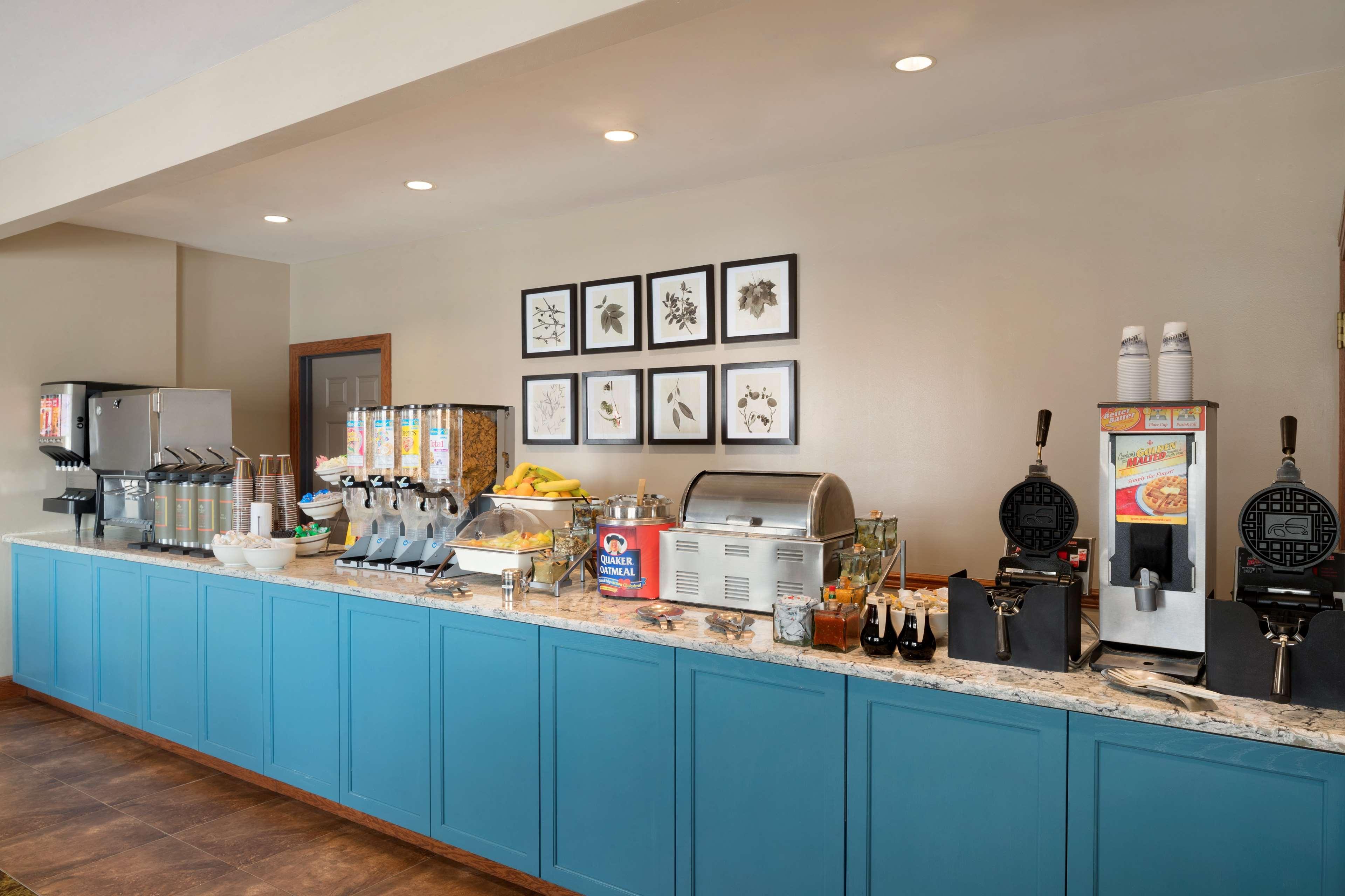 Country Inn & Suites By Radisson, Gettysburg, Pa Екстериор снимка