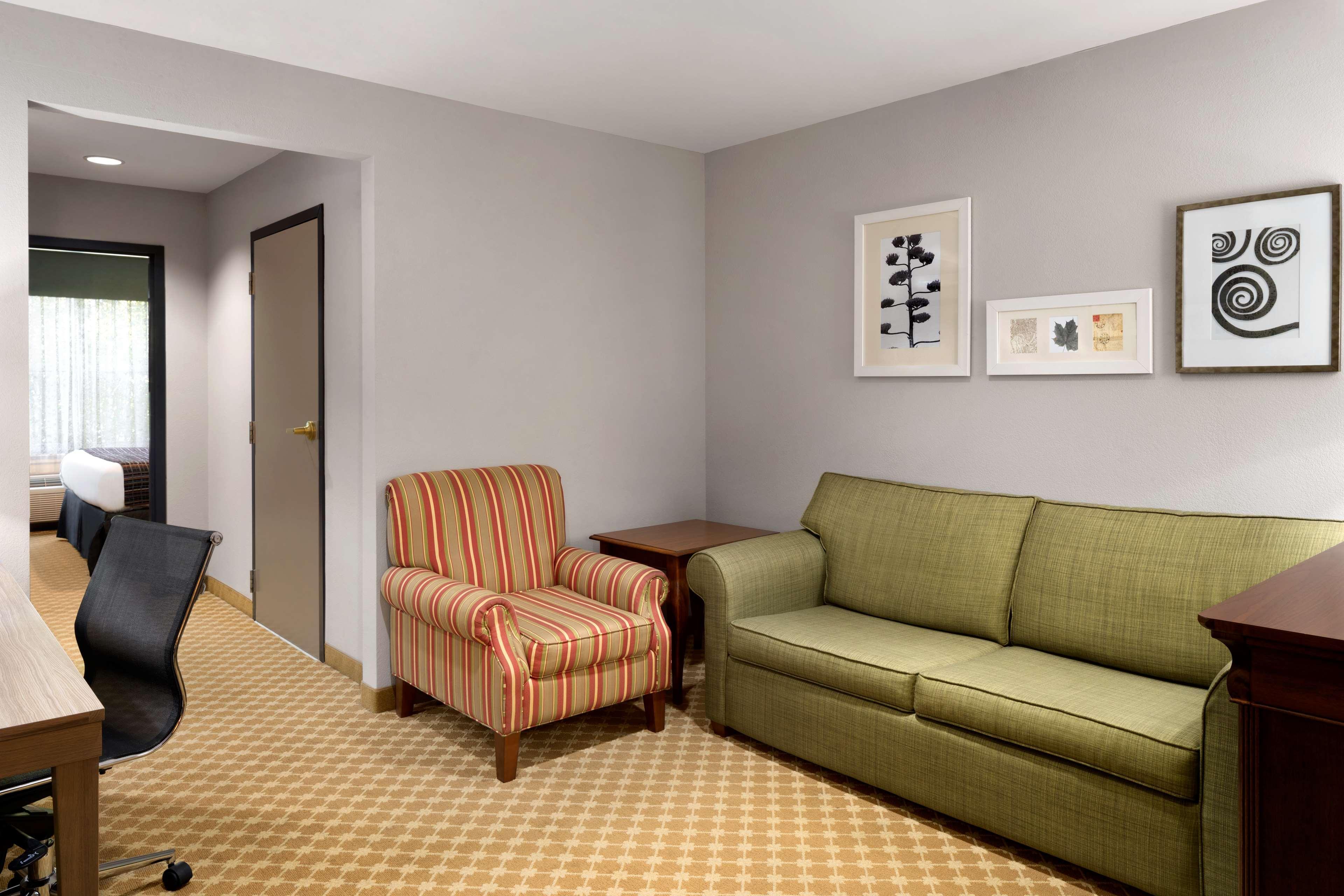 Country Inn & Suites By Radisson, Gettysburg, Pa Екстериор снимка