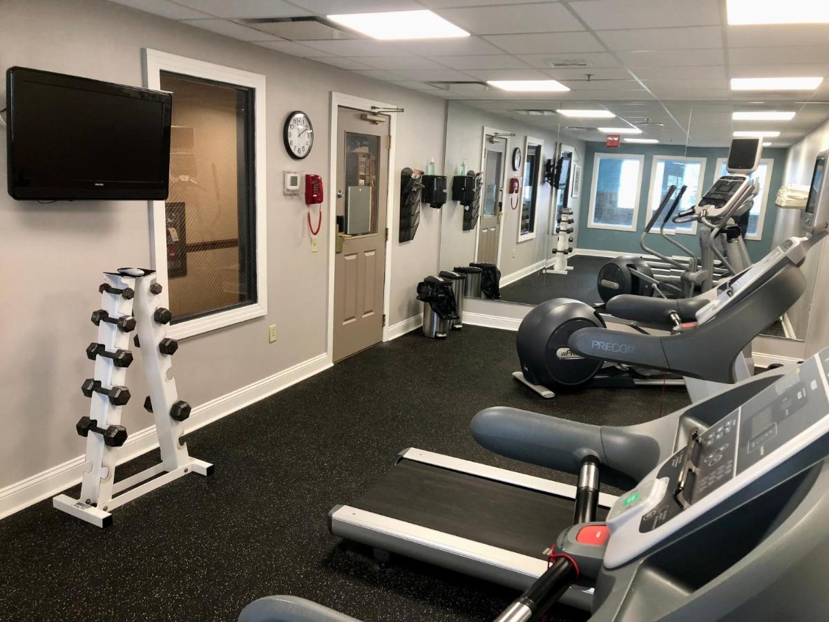 Country Inn & Suites By Radisson, Gettysburg, Pa Екстериор снимка
