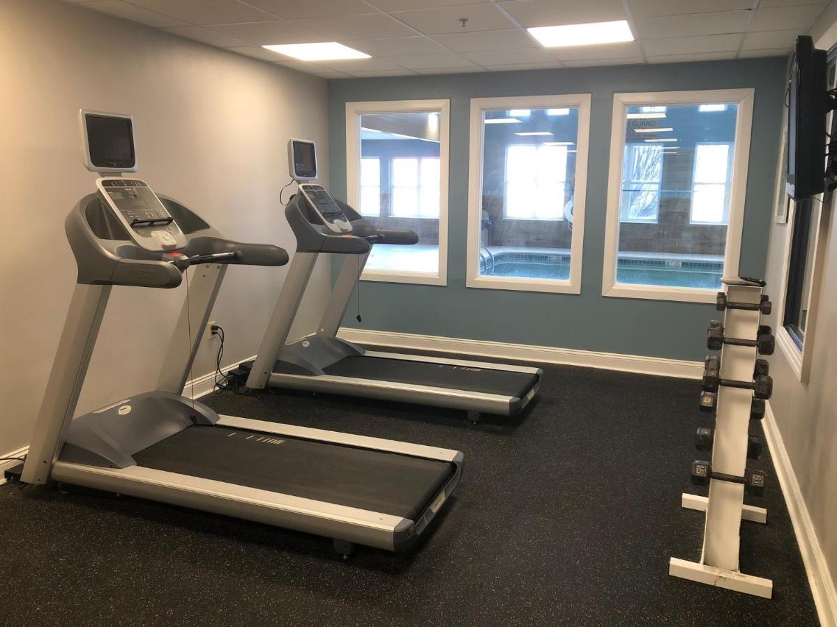 Country Inn & Suites By Radisson, Gettysburg, Pa Екстериор снимка