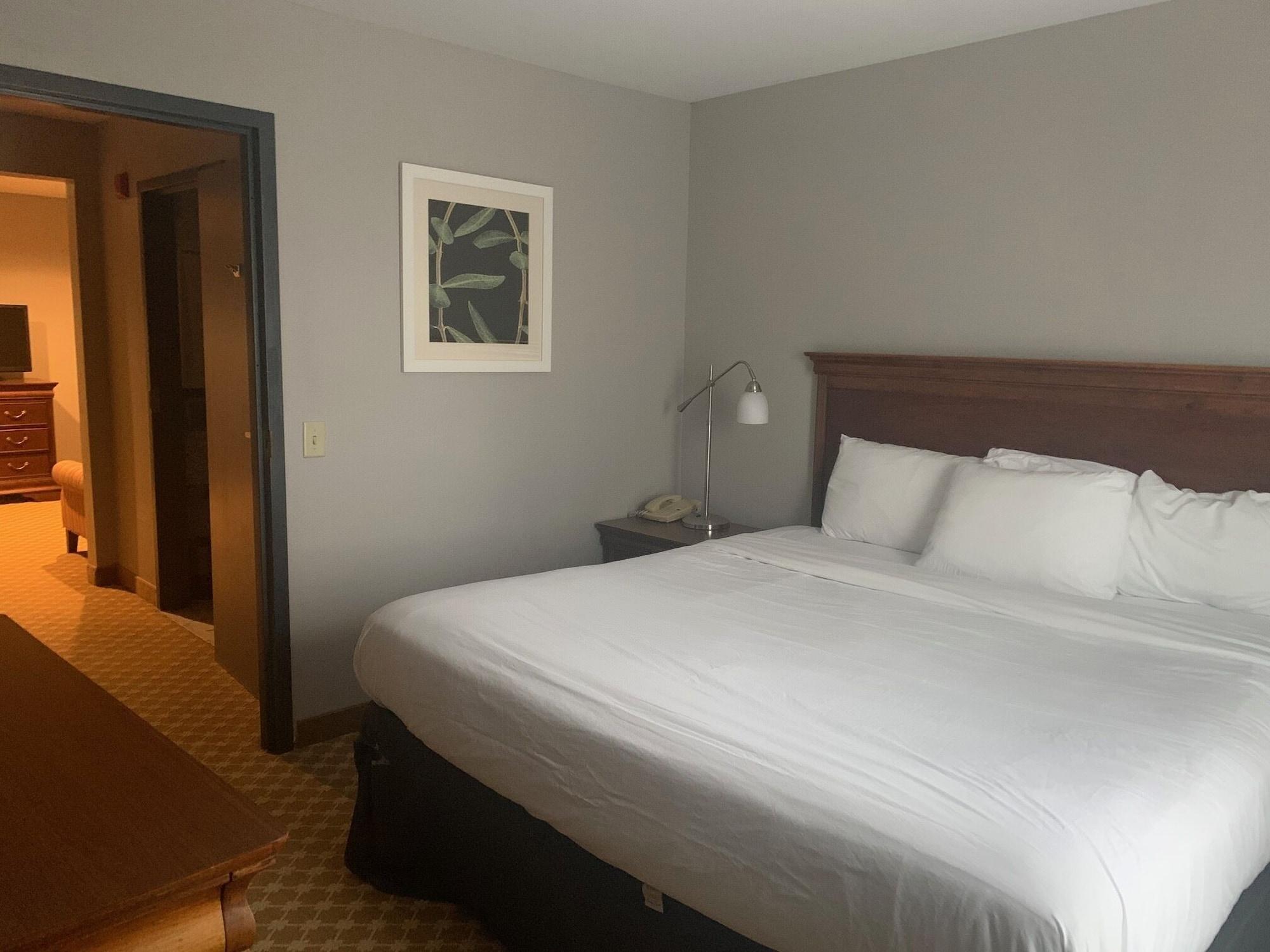Country Inn & Suites By Radisson, Gettysburg, Pa Екстериор снимка