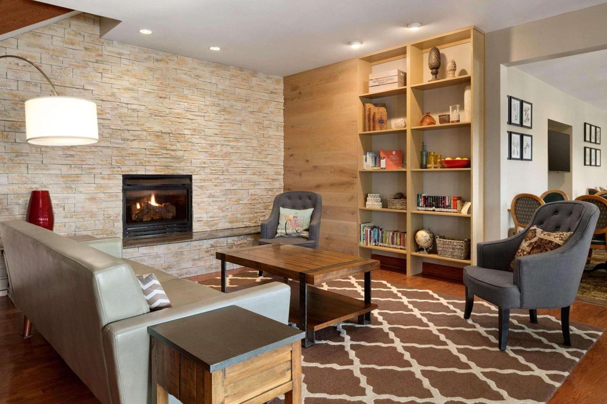 Country Inn & Suites By Radisson, Gettysburg, Pa Екстериор снимка