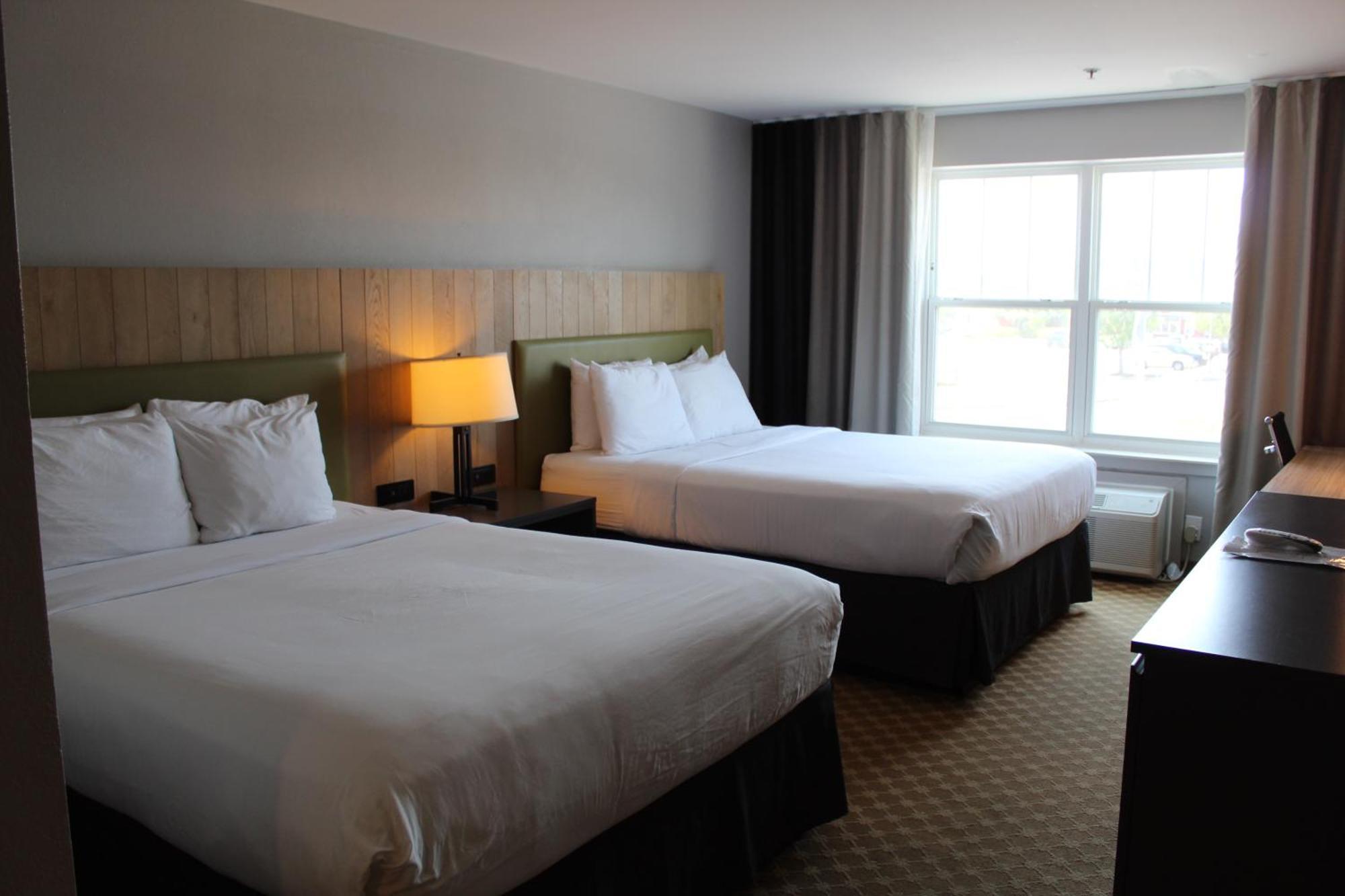 Country Inn & Suites By Radisson, Gettysburg, Pa Екстериор снимка