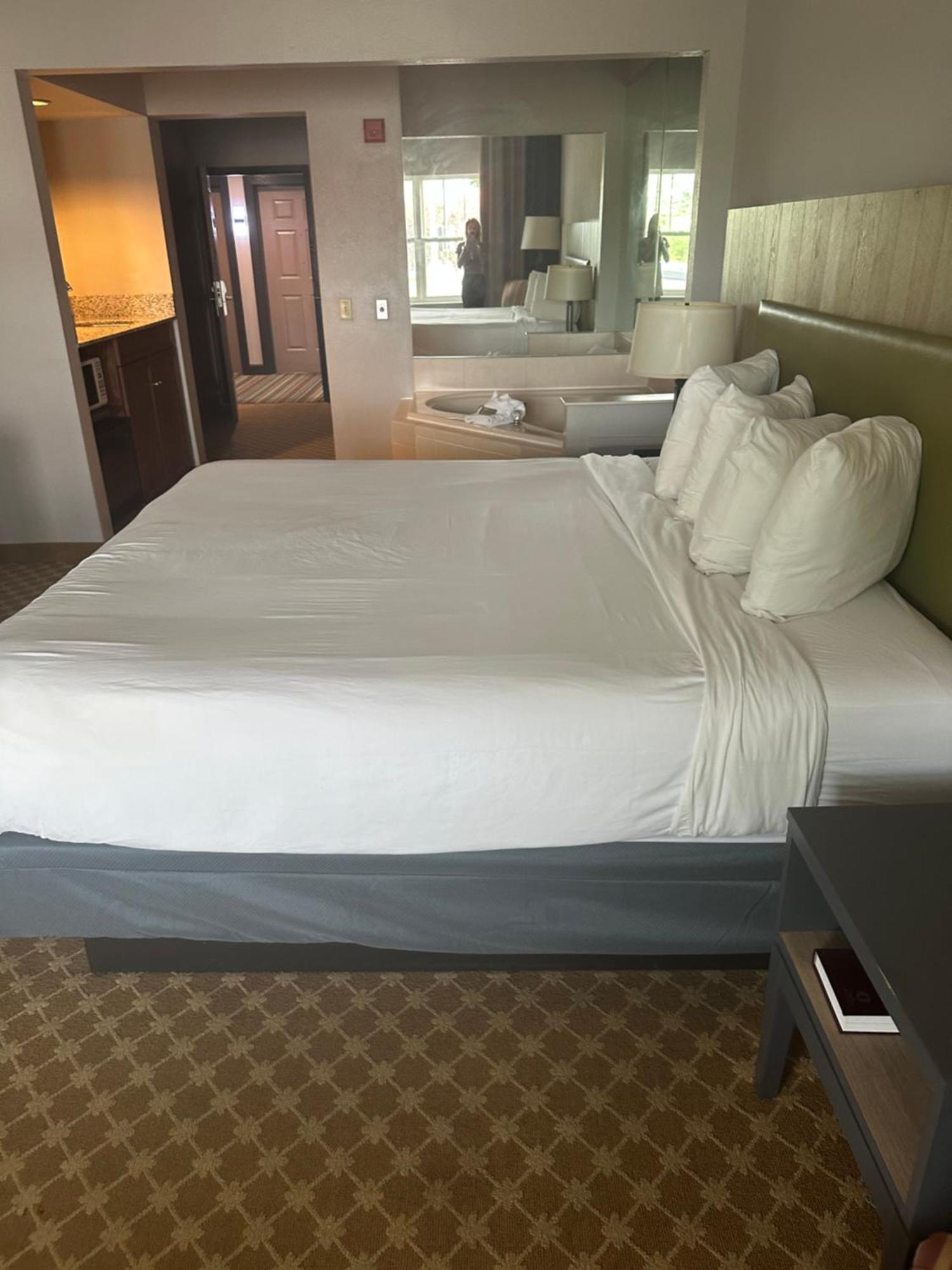 Country Inn & Suites By Radisson, Gettysburg, Pa Екстериор снимка