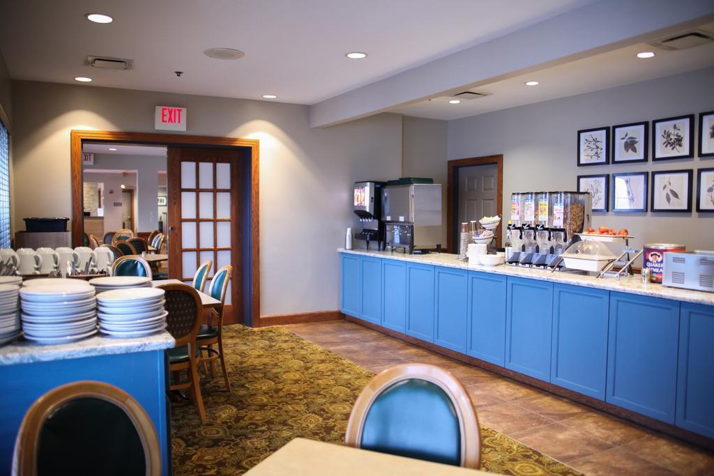 Country Inn & Suites By Radisson, Gettysburg, Pa Екстериор снимка