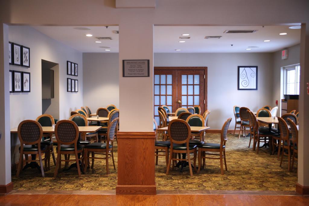 Country Inn & Suites By Radisson, Gettysburg, Pa Екстериор снимка