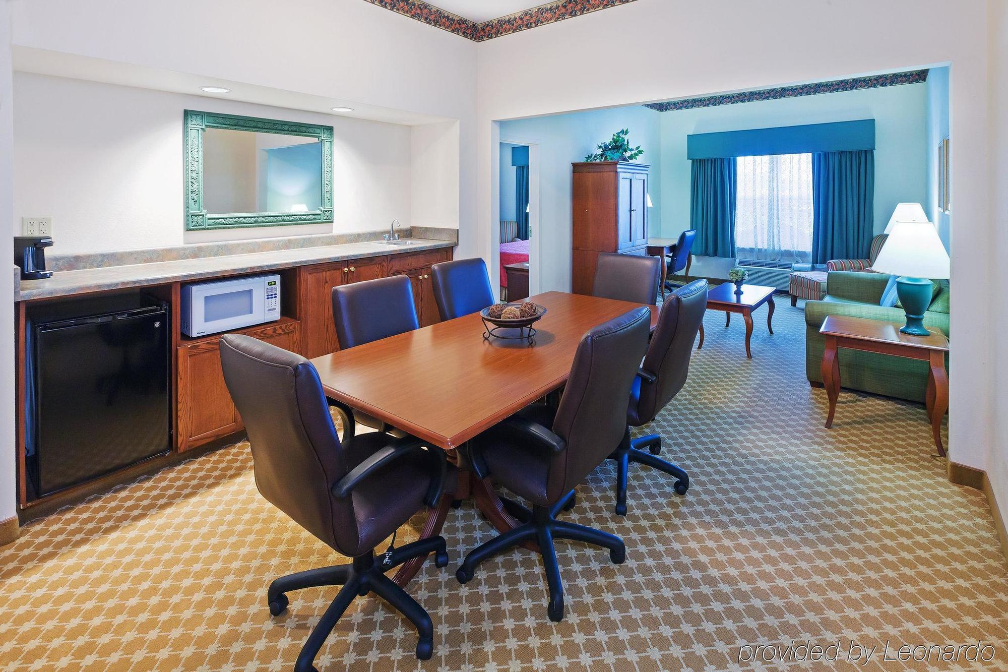 Country Inn & Suites By Radisson, Gettysburg, Pa Стая снимка