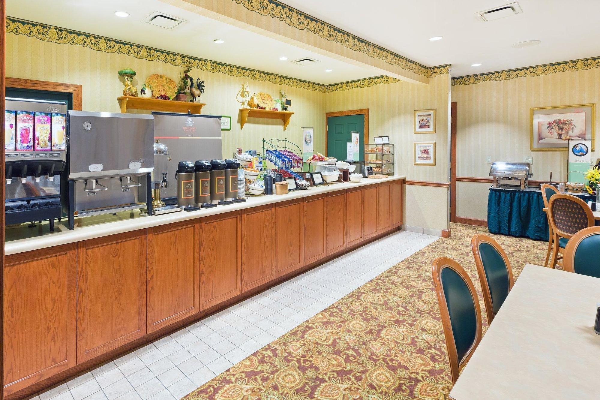 Country Inn & Suites By Radisson, Gettysburg, Pa Екстериор снимка