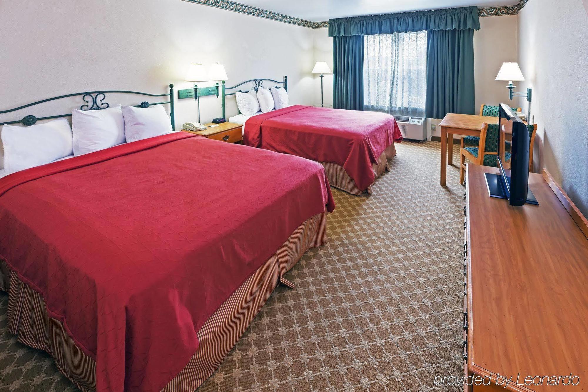 Country Inn & Suites By Radisson, Gettysburg, Pa Екстериор снимка