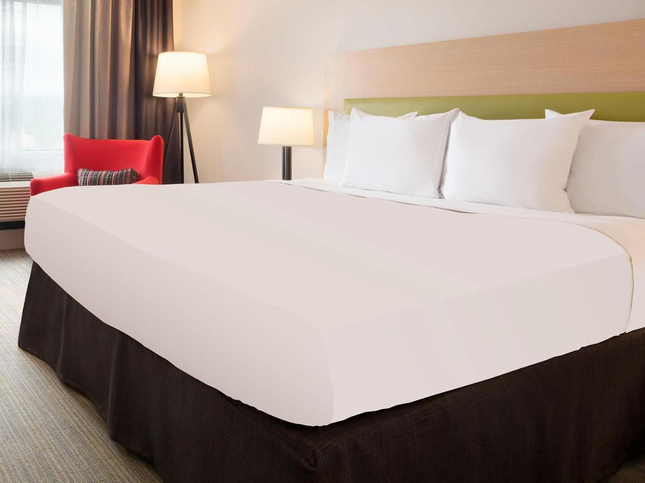 Country Inn & Suites By Radisson, Gettysburg, Pa Екстериор снимка