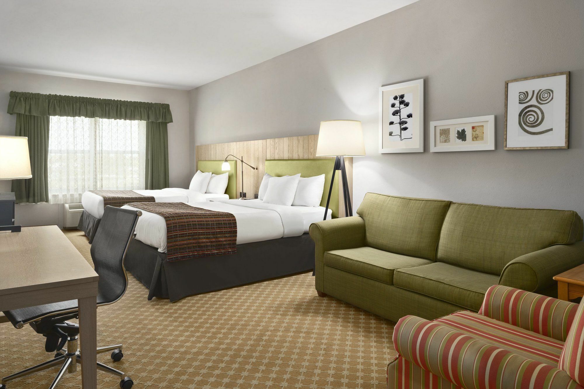 Country Inn & Suites By Radisson, Gettysburg, Pa Екстериор снимка